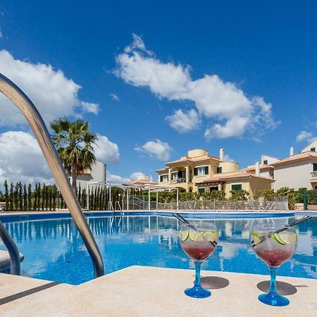Residence Club - Detached Homes - Hotelera Azur Sa Ràpita Dış mekan fotoğraf