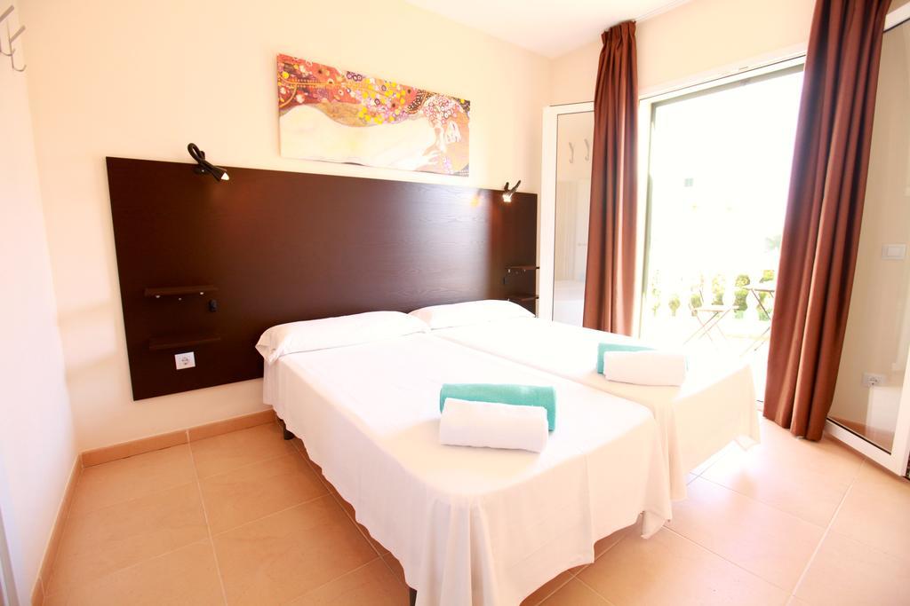 Residence Club - Detached Homes - Hotelera Azur Sa Ràpita Dış mekan fotoğraf