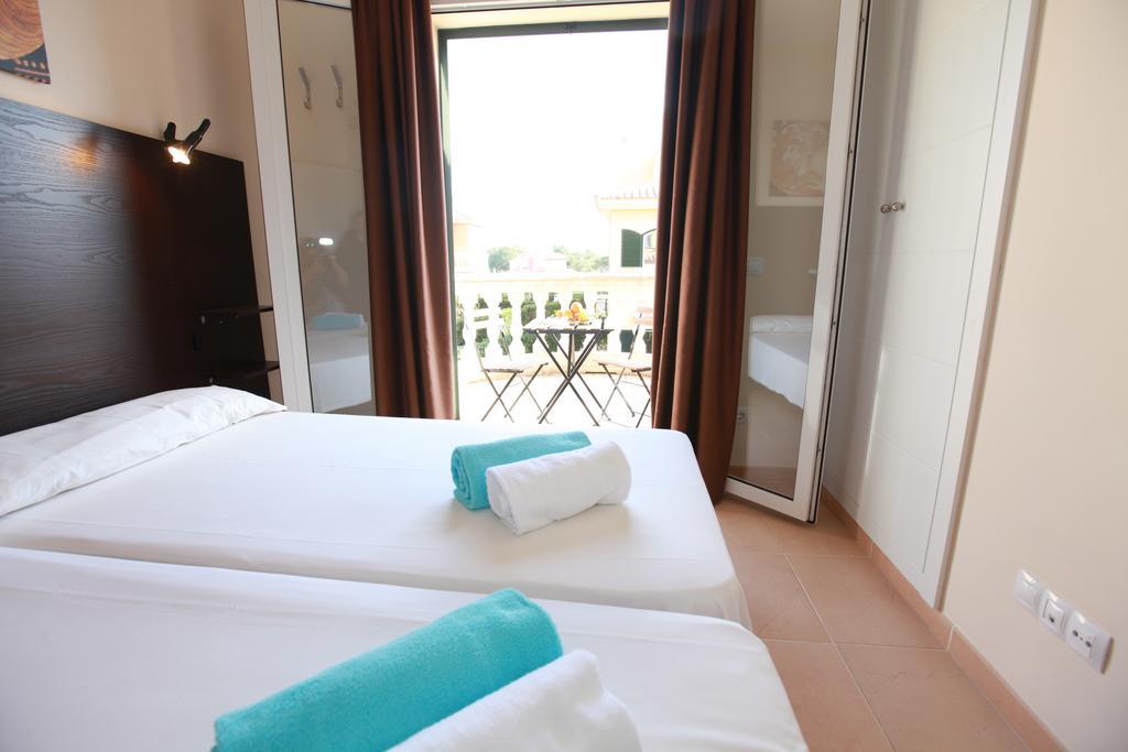Residence Club - Detached Homes - Hotelera Azur Sa Ràpita Dış mekan fotoğraf
