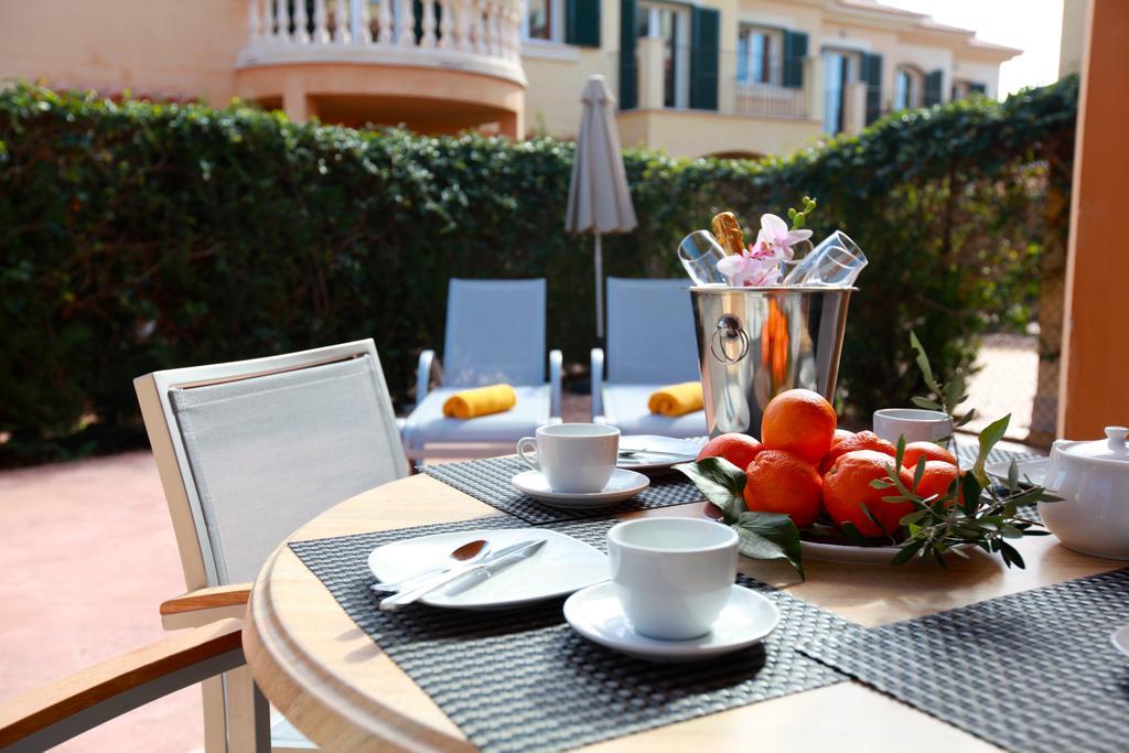 Residence Club - Detached Homes - Hotelera Azur Sa Ràpita Dış mekan fotoğraf