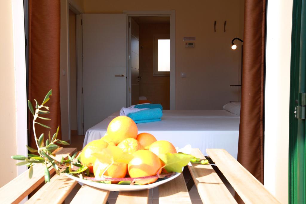 Residence Club - Detached Homes - Hotelera Azur Sa Ràpita Dış mekan fotoğraf