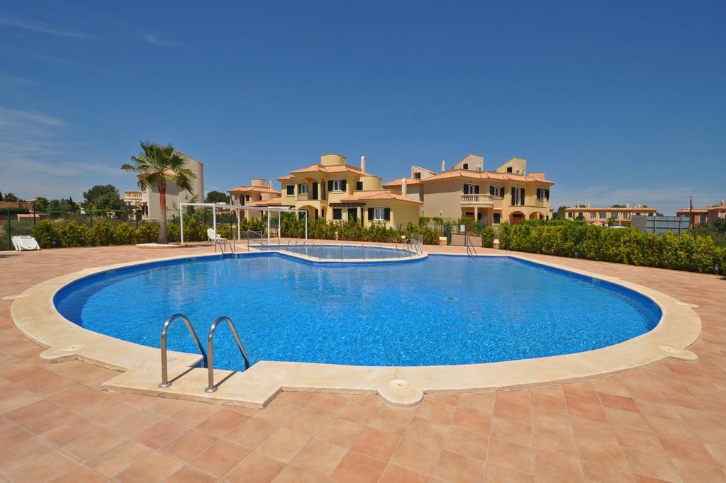 Residence Club - Detached Homes - Hotelera Azur Sa Ràpita Dış mekan fotoğraf