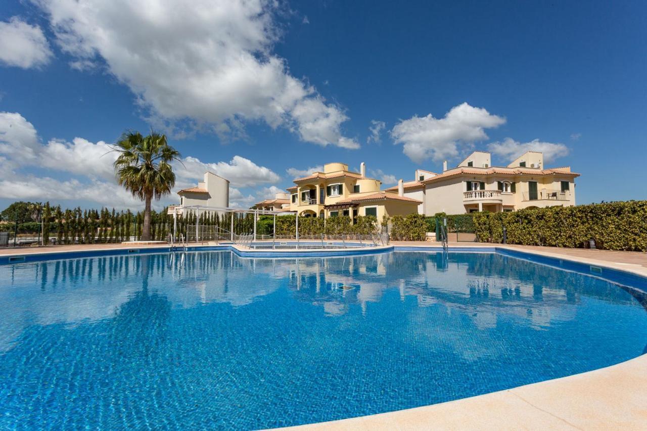 Residence Club - Detached Homes - Hotelera Azur Sa Ràpita Dış mekan fotoğraf