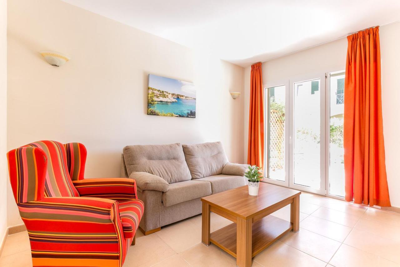 Residence Club - Detached Homes - Hotelera Azur Sa Ràpita Dış mekan fotoğraf